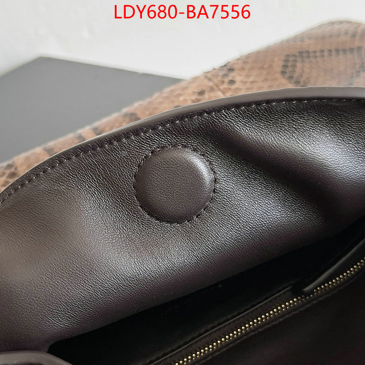 BV Bags(TOP)-Handbag- how to start selling replica ID: BA7556 $: 680USD,