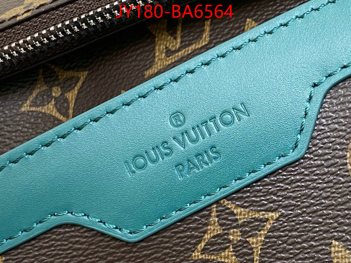 LV Bags(TOP)-New Wave Multi-Pochette- replica for cheap ID: BA6564 $: 180USD,