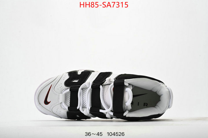 Men Shoes-Nike online sales ID: SA7315 $: 85USD