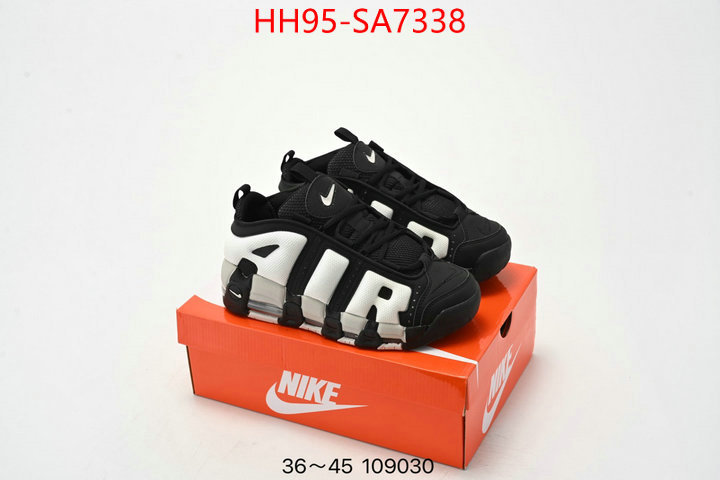 Men Shoes-Nike what is a 1:1 replica ID: SA7338 $: 95USD