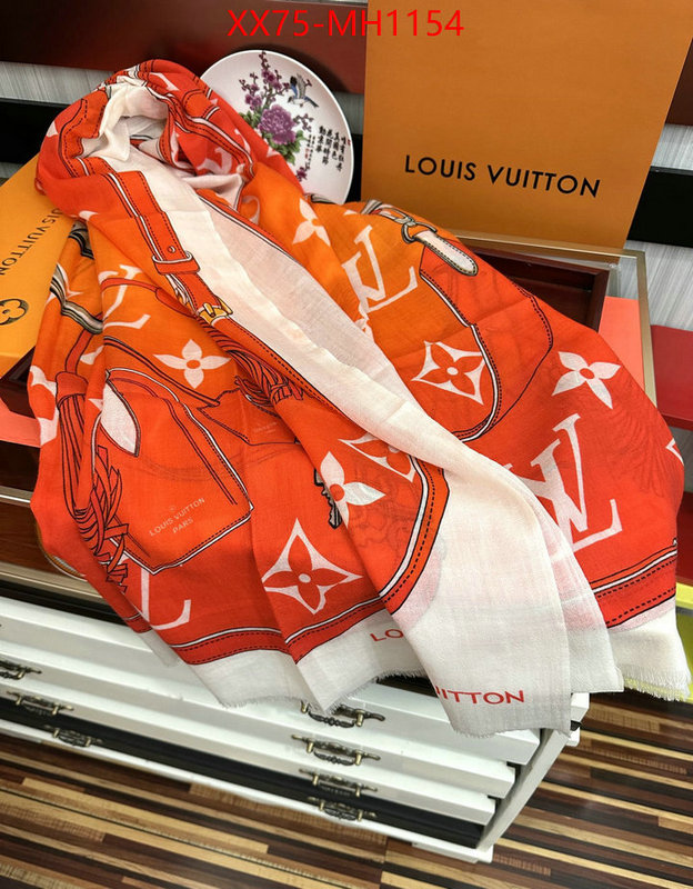 Scarf-LV aaaaa class replica ID: MH1154 $: 75USD