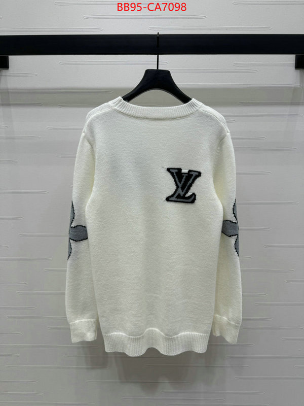 Clothing-LV flawless ID: CA7098 $: 95USD