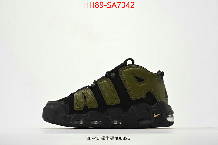 Men Shoes-Nike online sales ID: SA7342 $: 89USD