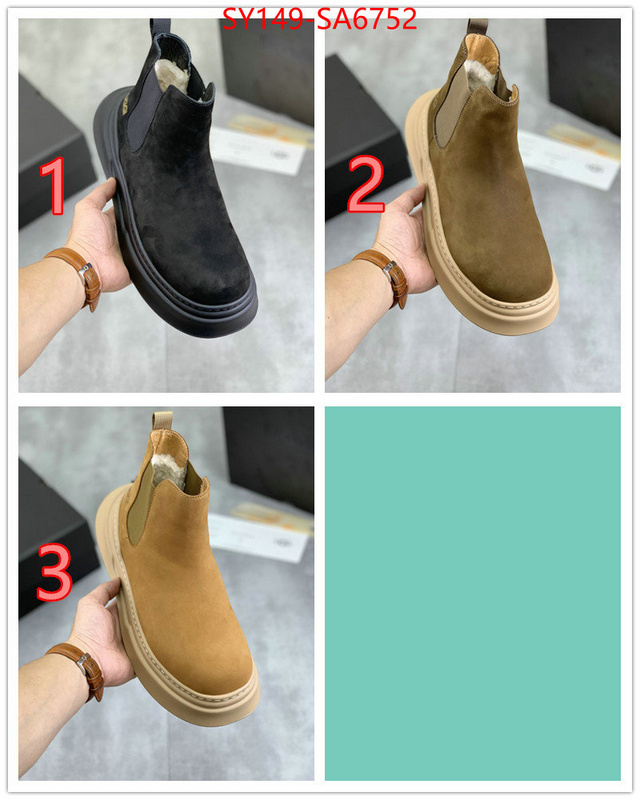 Men Shoes-UGG the best designer ID: SA6752 $: 149USD