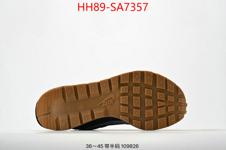 Men Shoes-Nike new designer replica ID: SA7357 $: 89USD