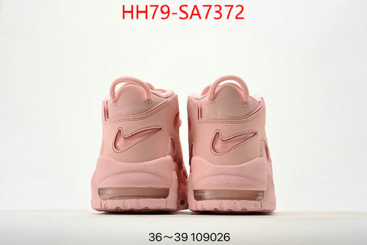 Women Shoes-NIKE high quality 1:1 replica ID: SA7372 $: 79USD