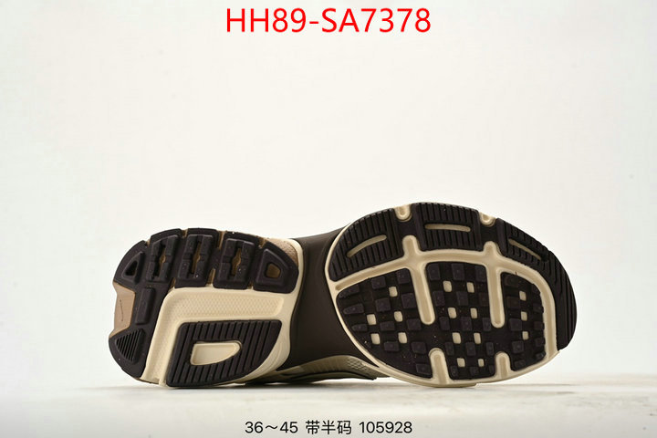 Men Shoes-Nike the highest quality fake ID: SA7378 $: 89USD