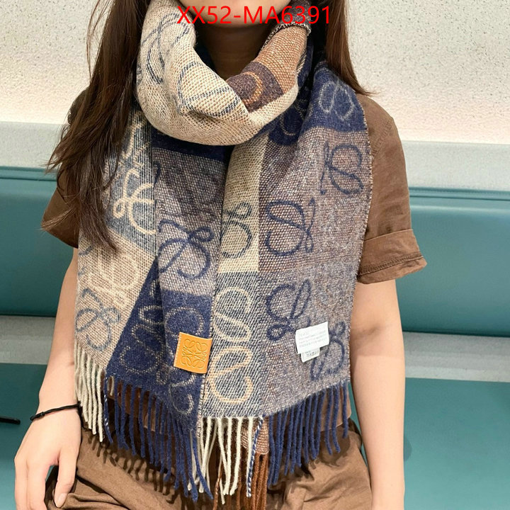 Scarf-Loewe buy the best replica ID: MA6391 $: 52USD