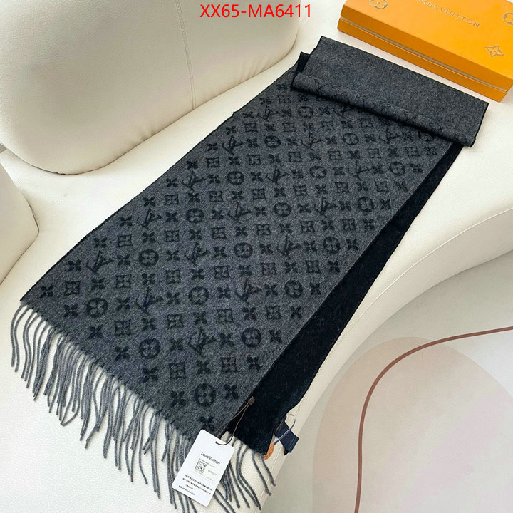 Scarf-LV can you buy replica ID: MA6411 $: 65USD