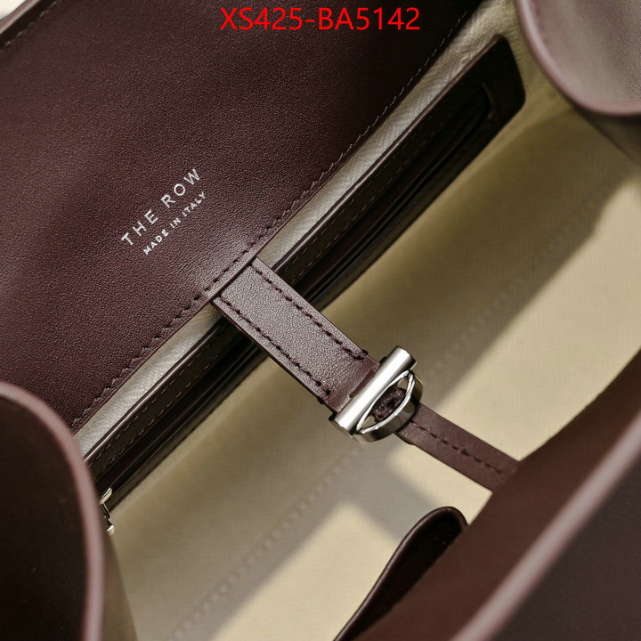 The Row Bags(TOP)-Handbag- where should i buy to receive ID: BA5142