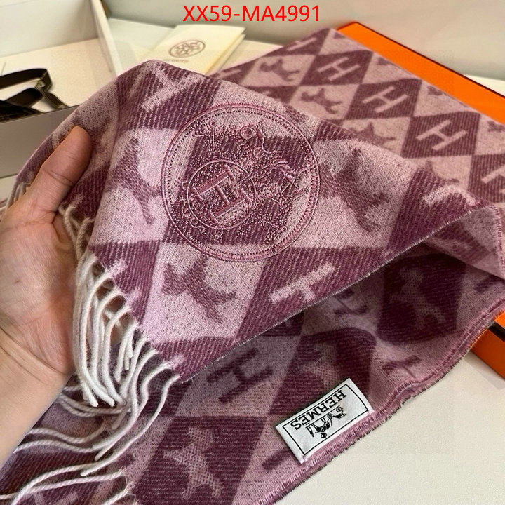 Scarf-Hermes cheap online best designer ID: MA4991 $: 59USD