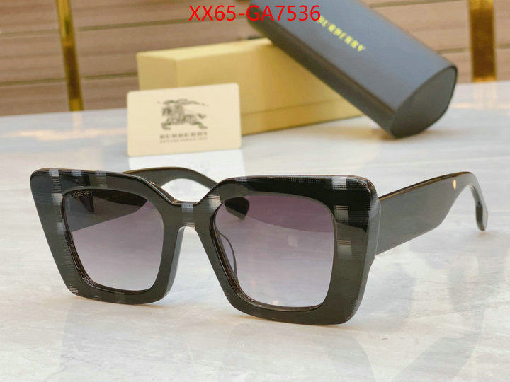 Glasses-Burberry where to find best ID: GA7536 $: 65USD