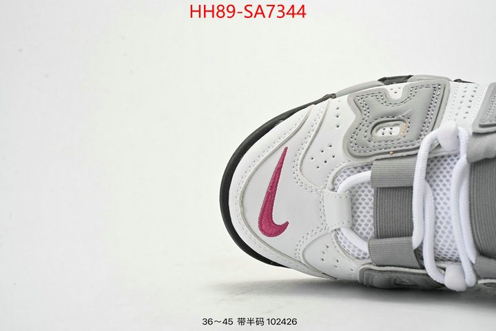 Men Shoes-Nike is it ok to buy replica ID: SA7344 $: 89USD