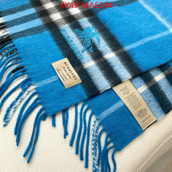 Scarf-Burberry how to find designer replica ID: MA6244 $: 49USD