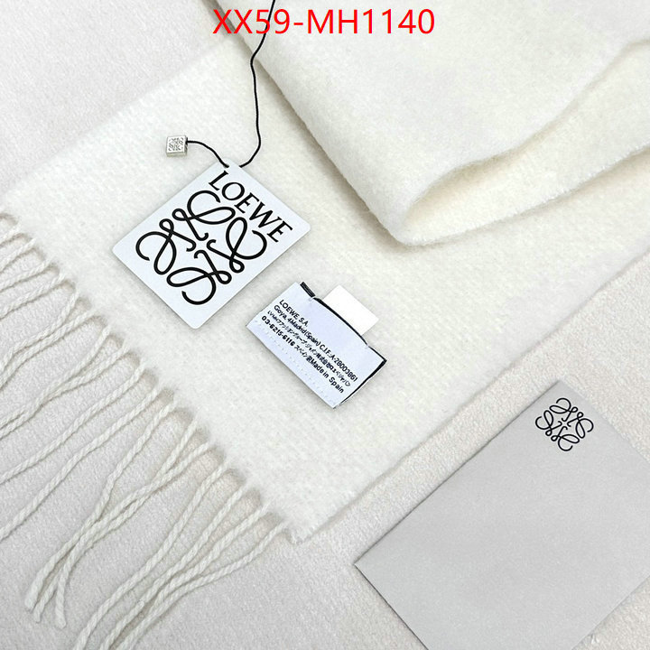 Scarf-Loewe aaaaa+ replica ID: MH1140 $: 59USD