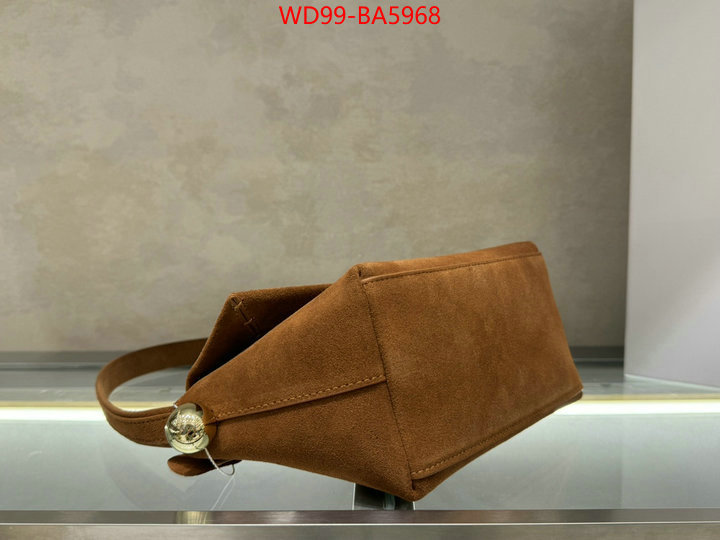 Jacquemus Bags(4A)-Handbag- aaaaa+ quality replica ID: BA5968 $: 99USD,