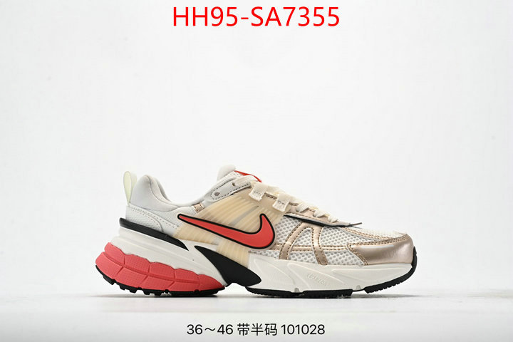 Men Shoes-Nike wholesale designer shop ID: SA7355 $: 95USD