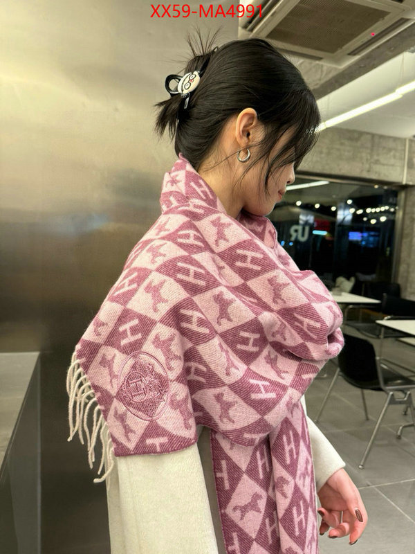 Scarf-Hermes cheap online best designer ID: MA4991 $: 59USD