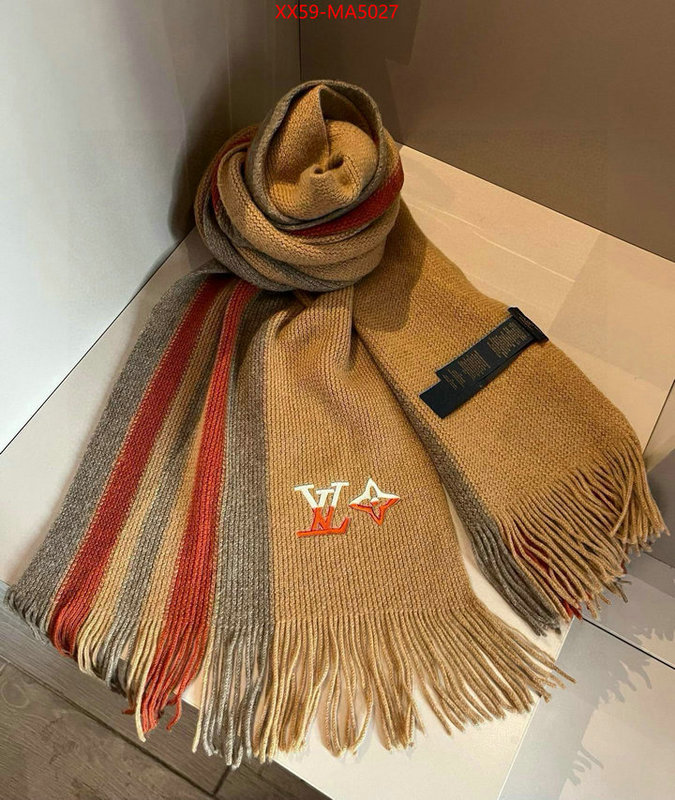 Scarf-LV supplier in china ID: MA5027 $: 59USD