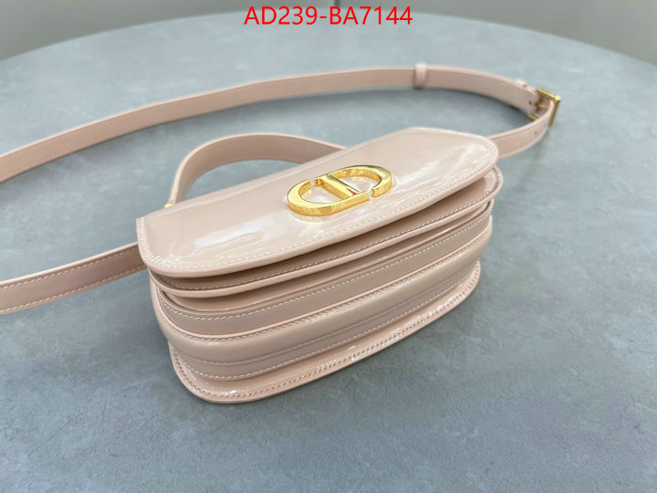 Dior Bags(TOP)-Montaigne- 1:1 replica wholesale ID: BA7144