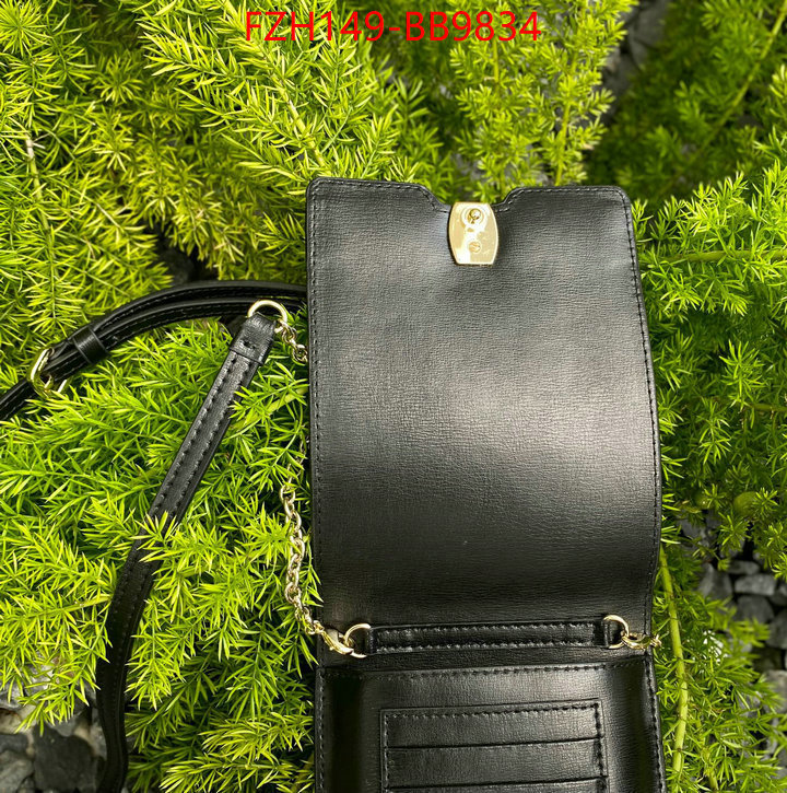 Ferragamo(TOP)-Crossbody- fake cheap best online ID: BB9834 $: 149USD,