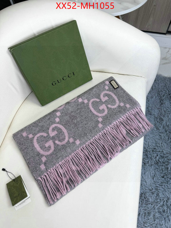 Scarf-Gucci buy first copy replica ID: MH1055 $: 52USD