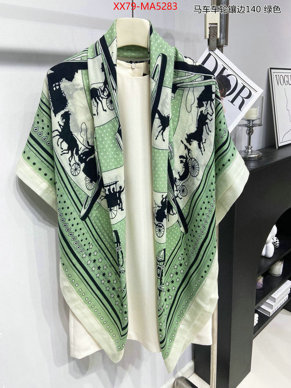 Scarf-Hermes shop the best high quality ID: MA5283 $: 79USD