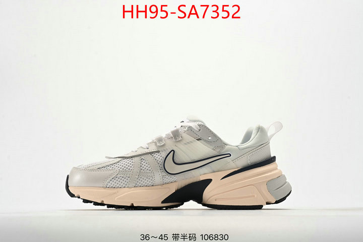 Men Shoes-Nike replica 1:1 ID: SA7352 $: 95USD