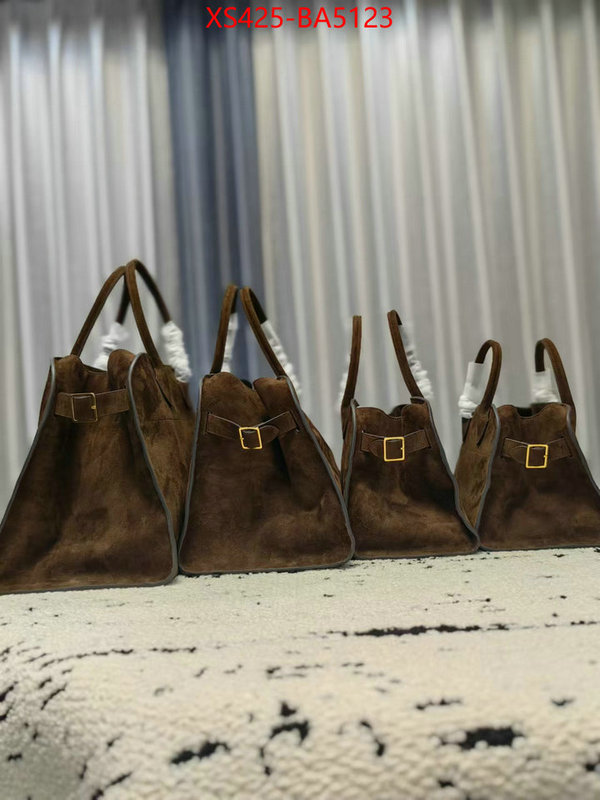 The Row Bags(TOP)-Handbag- 7 star collection ID: BA5123 $: 425USD,