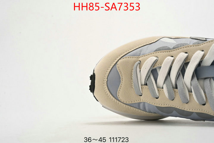 Men Shoes-Nike good quality replica ID: SA7353 $: 85USD