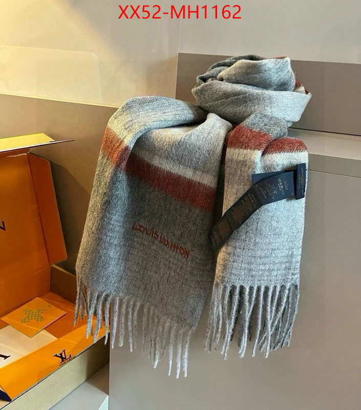 Scarf-LV buy 1:1 ID: MH1162 $: 52USD