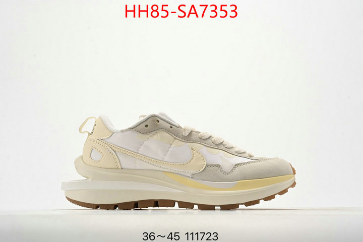 Men Shoes-Nike good quality replica ID: SA7353 $: 85USD