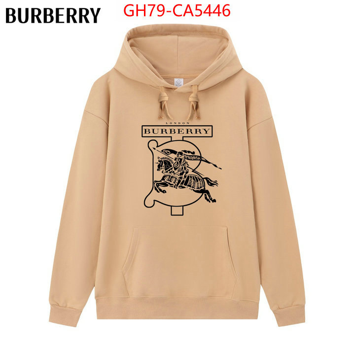 Clothing-Burberry top perfect fake ID: CA5446 $: 79USD