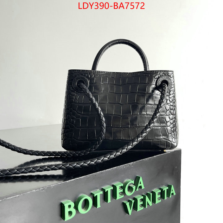 BV Bags(TOP)-Crossbody- replica 1:1 high quality ID: BA7572 $: 390USD,