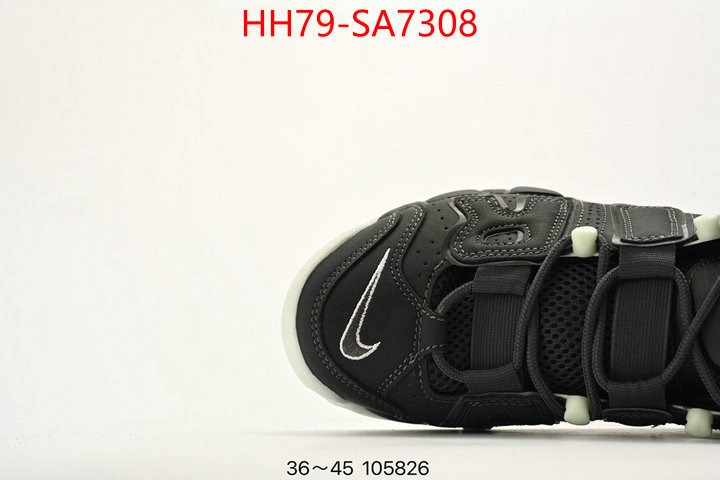 Men Shoes-Nike aaaaa customize ID: SA7308 $: 79USD