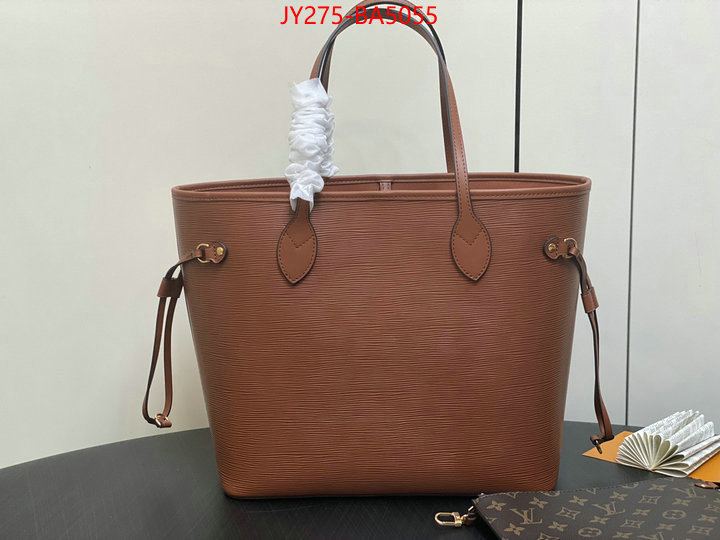 LV Bags(TOP)-Neverfull- mirror quality ID: BA5055 $: 275USD,