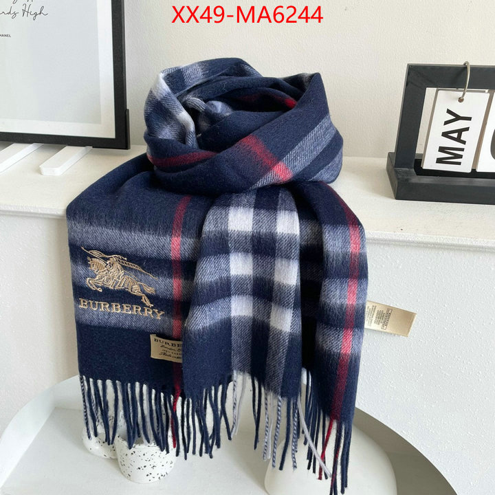 Scarf-Burberry how to find designer replica ID: MA6244 $: 49USD