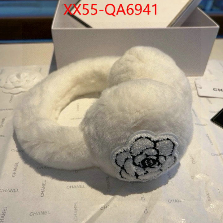 Warm Earmuffs- top brands like ID: QA6941 $: 55USD