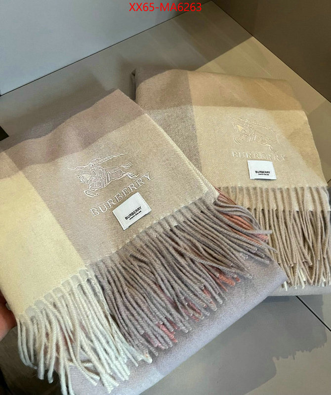 Scarf-Burberry best replica 1:1 ID: MA6263 $: 65USD