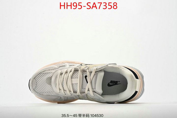 Men Shoes-Nike top 1:1 replica ID: SA7358 $: 95USD