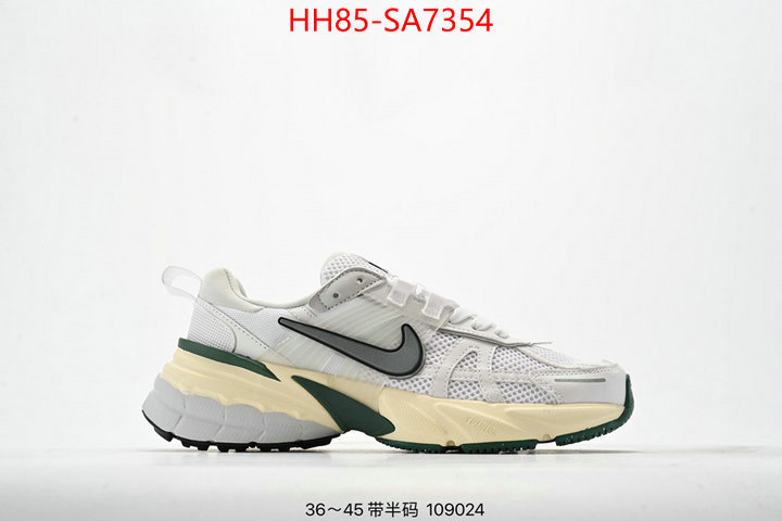 Men Shoes-Nike luxury cheap replica ID: SA7354 $: 85USD