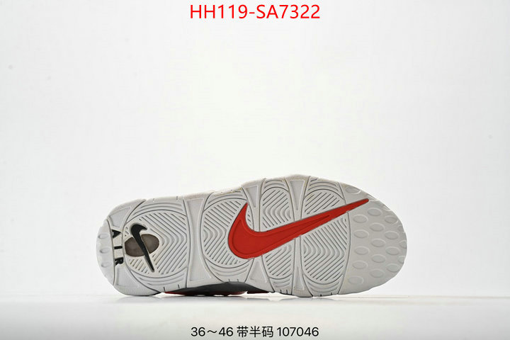 Women Shoes-NIKE wholesale replica shop ID: SA7322 $: 119USD