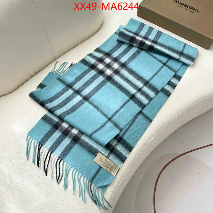 Scarf-Burberry how to find designer replica ID: MA6244 $: 49USD