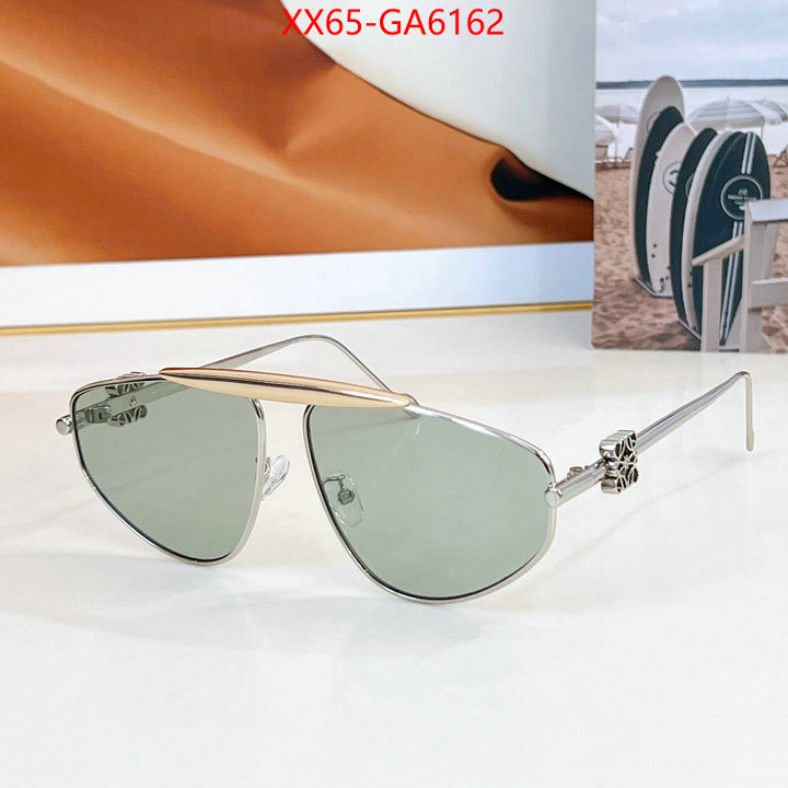 Glasses-Loewe high quality perfect ID: GA6162 $: 65USD