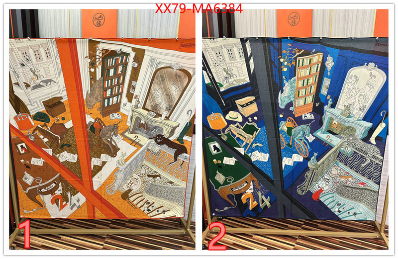 Scarf-Hermes best site for replica ID: MA6384 $: 79USD