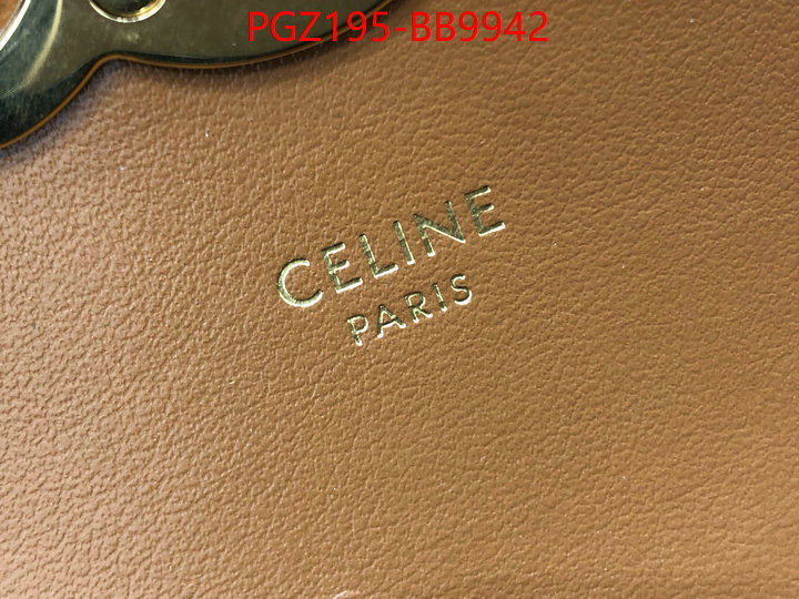 Celine Bags(TOP)-Triomphe Series we offer ID: BB9942 $: 195USD,