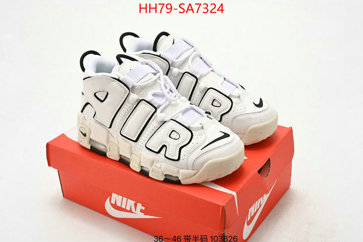 Men Shoes-Nike buy top high quality replica ID: SA7324 $: 79USD