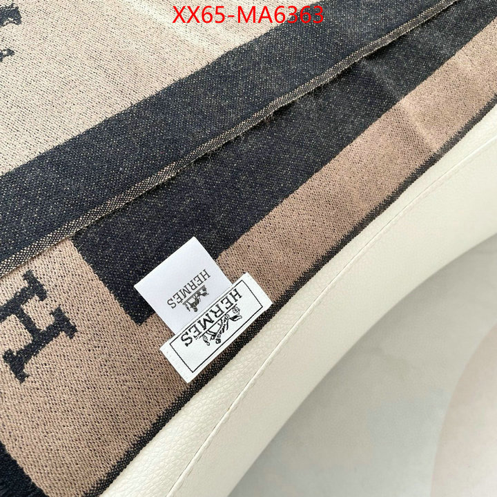 Scarf-Hermes store ID: MA6363 $: 65USD