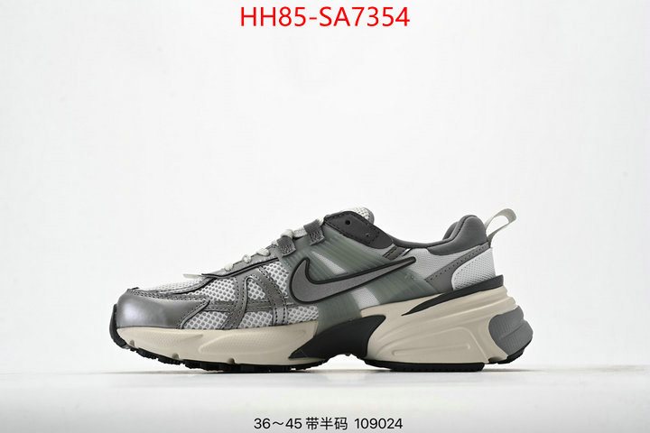 Men Shoes-Nike luxury cheap replica ID: SA7354 $: 85USD