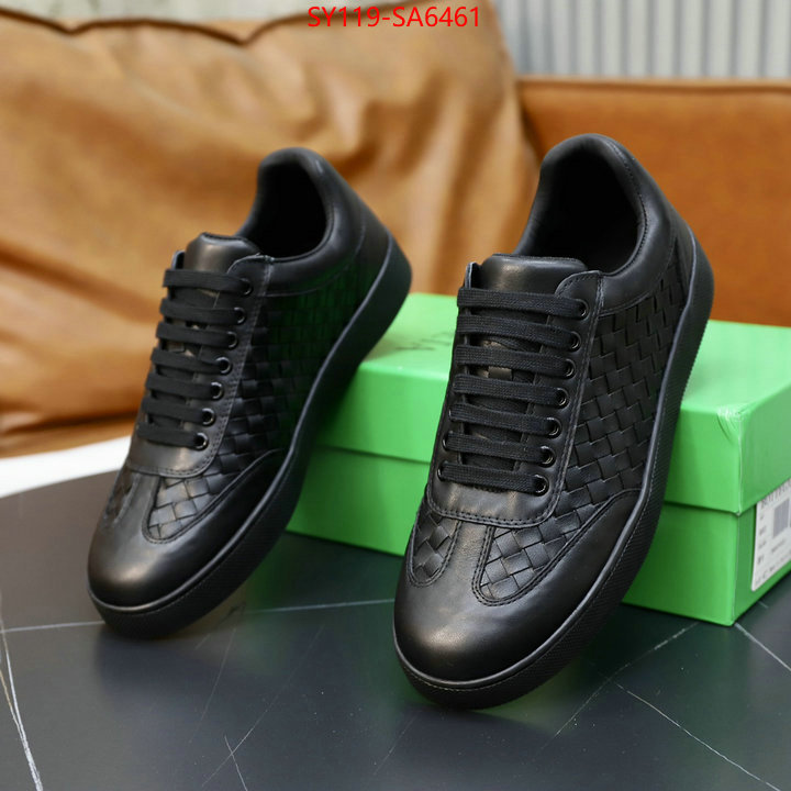 Men Shoes-BV fake designer ID: SA6461 $: 119USD